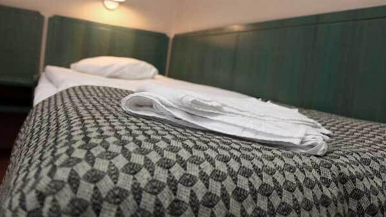 Photo of Bedroom in Alvdalen