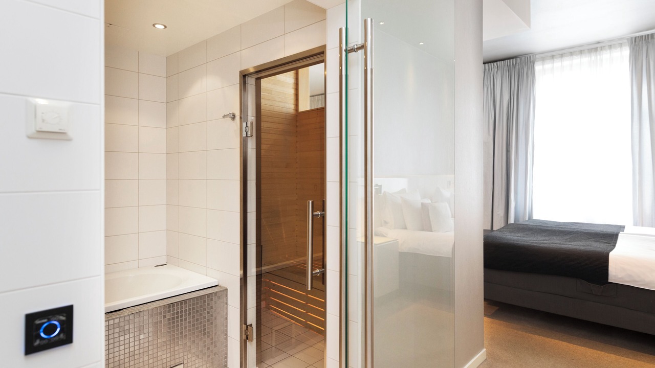 Photo of Bathroom in Jonkoping