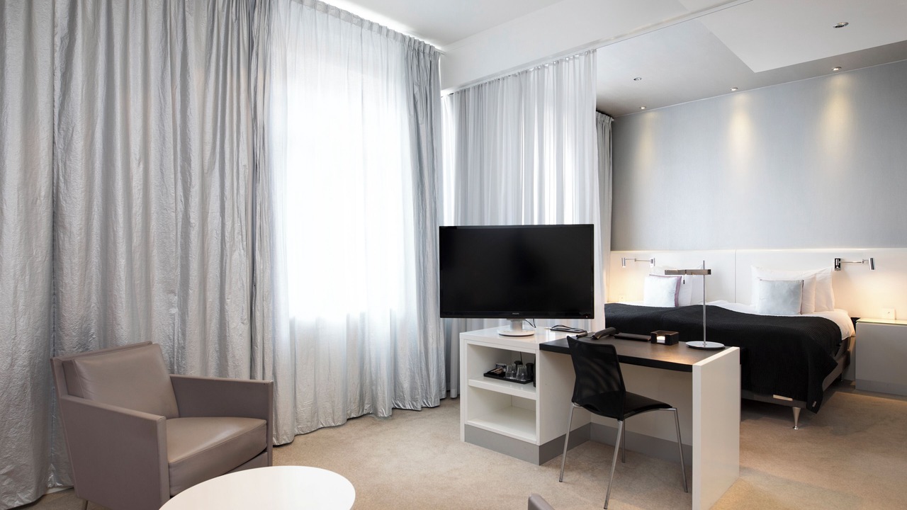Photo of Bedroom in Jonkoping