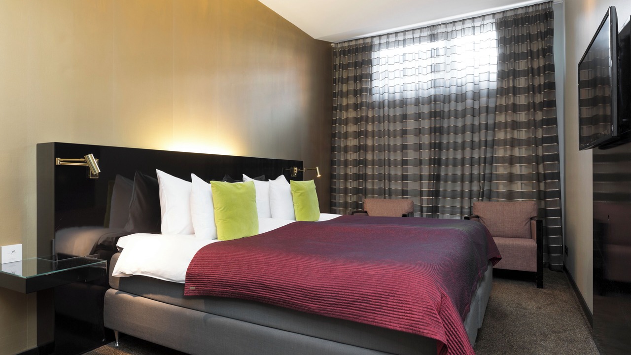 Photo of Bedroom in Jonkoping