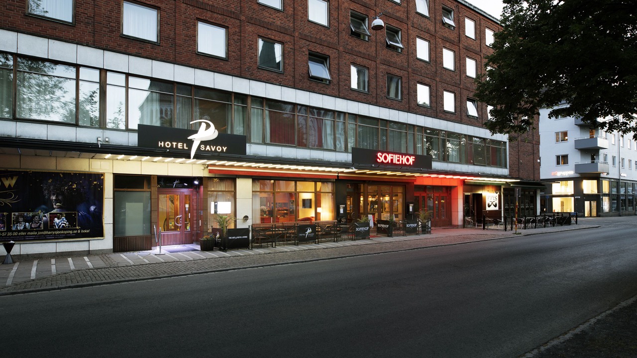 Photo of Outdoor in Jonkoping