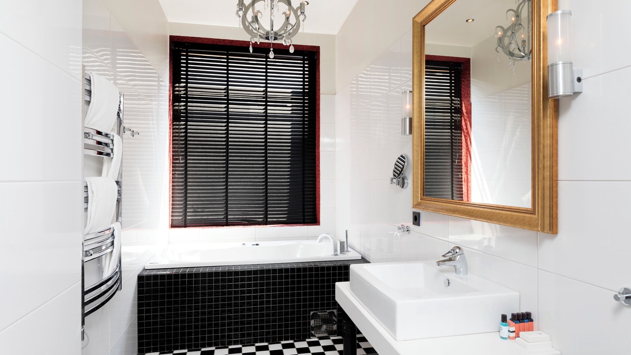 Photo of Bathroom in Jonkoping