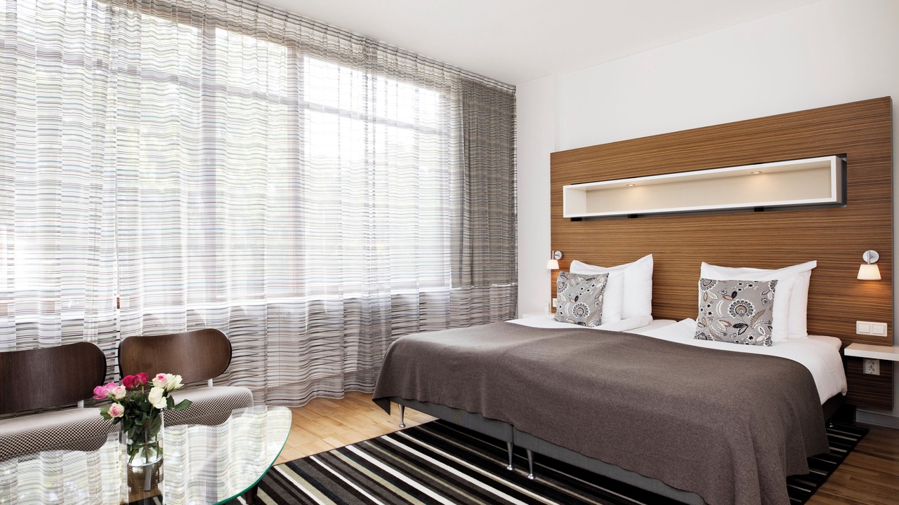 Photo of Bedroom in Jonkoping