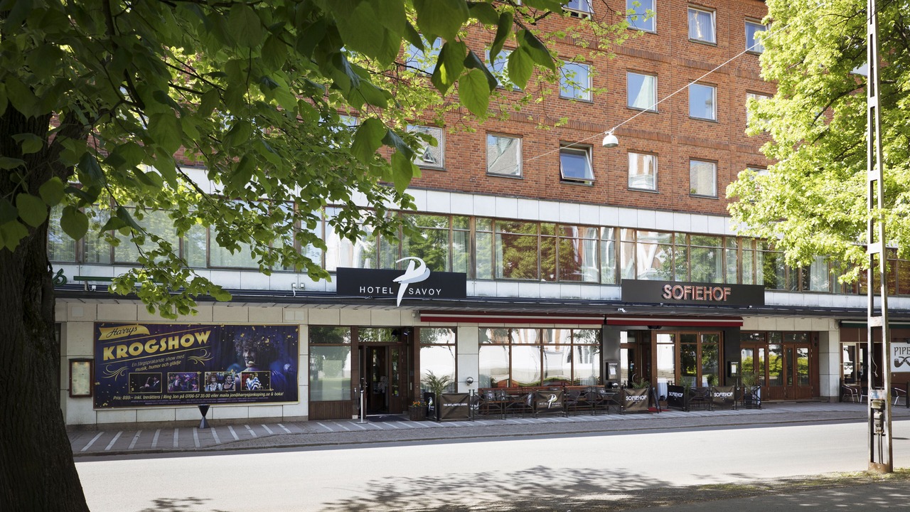 Photo of Outdoor in Jonkoping