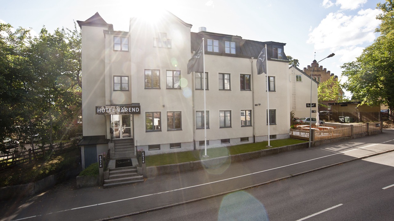 Photo of Outdoor in Vaxjo