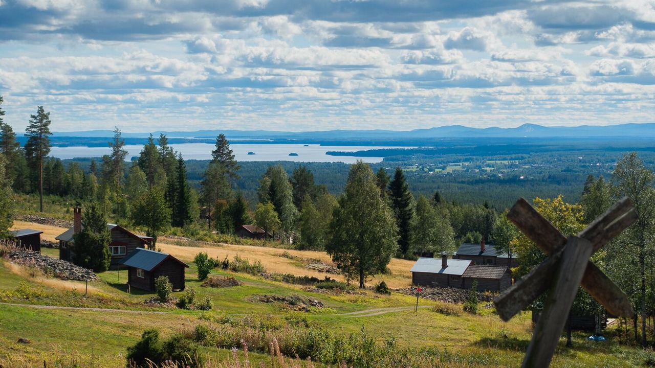 Photo of Outdoor in Mora