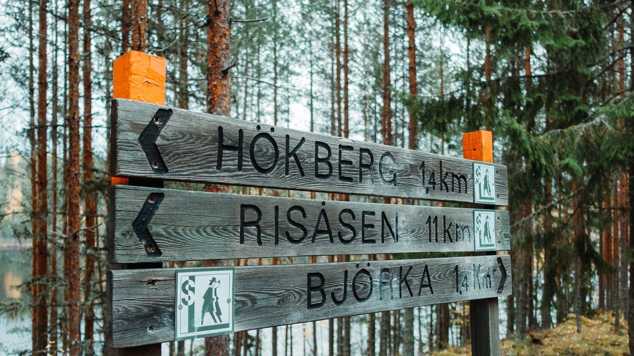 Photo of Outdoor in Mora