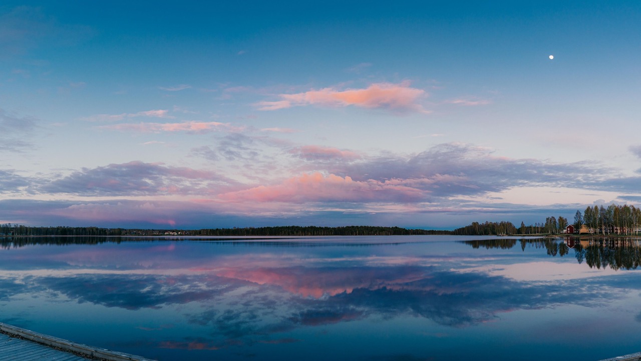 Photo of Outdoor in Mora