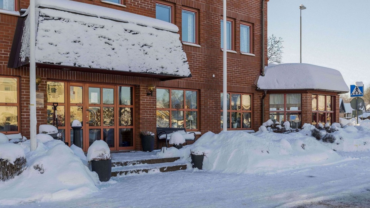 Photo of Outdoor in Mora
