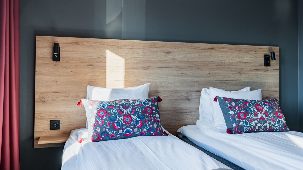 Photo of Bedroom in Mora