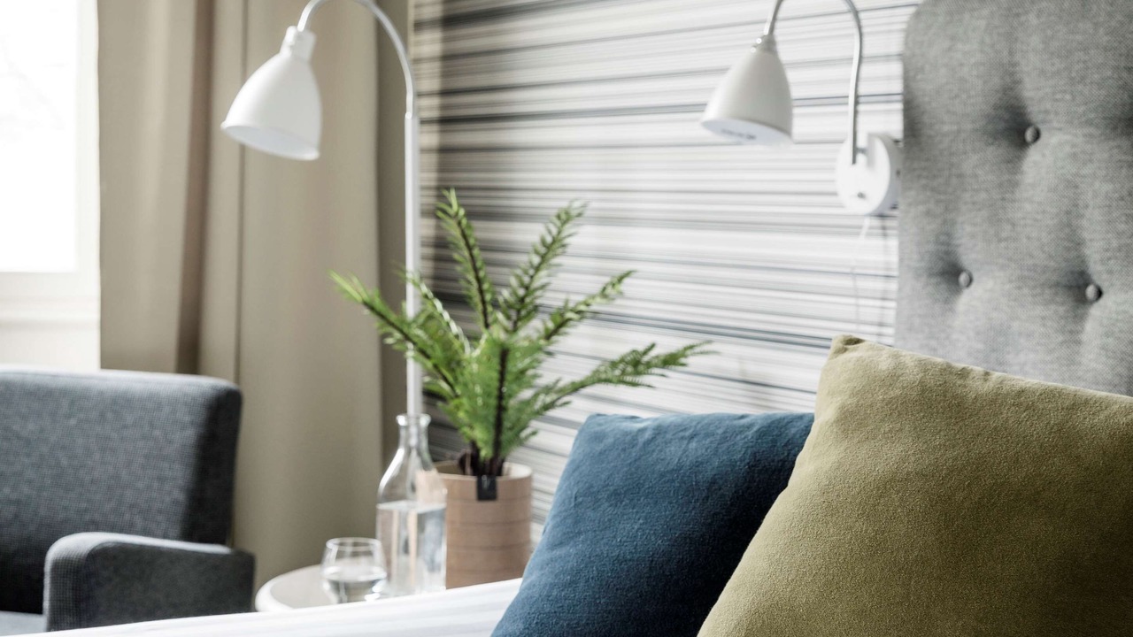 Photo of Bedroom in Falkoping
