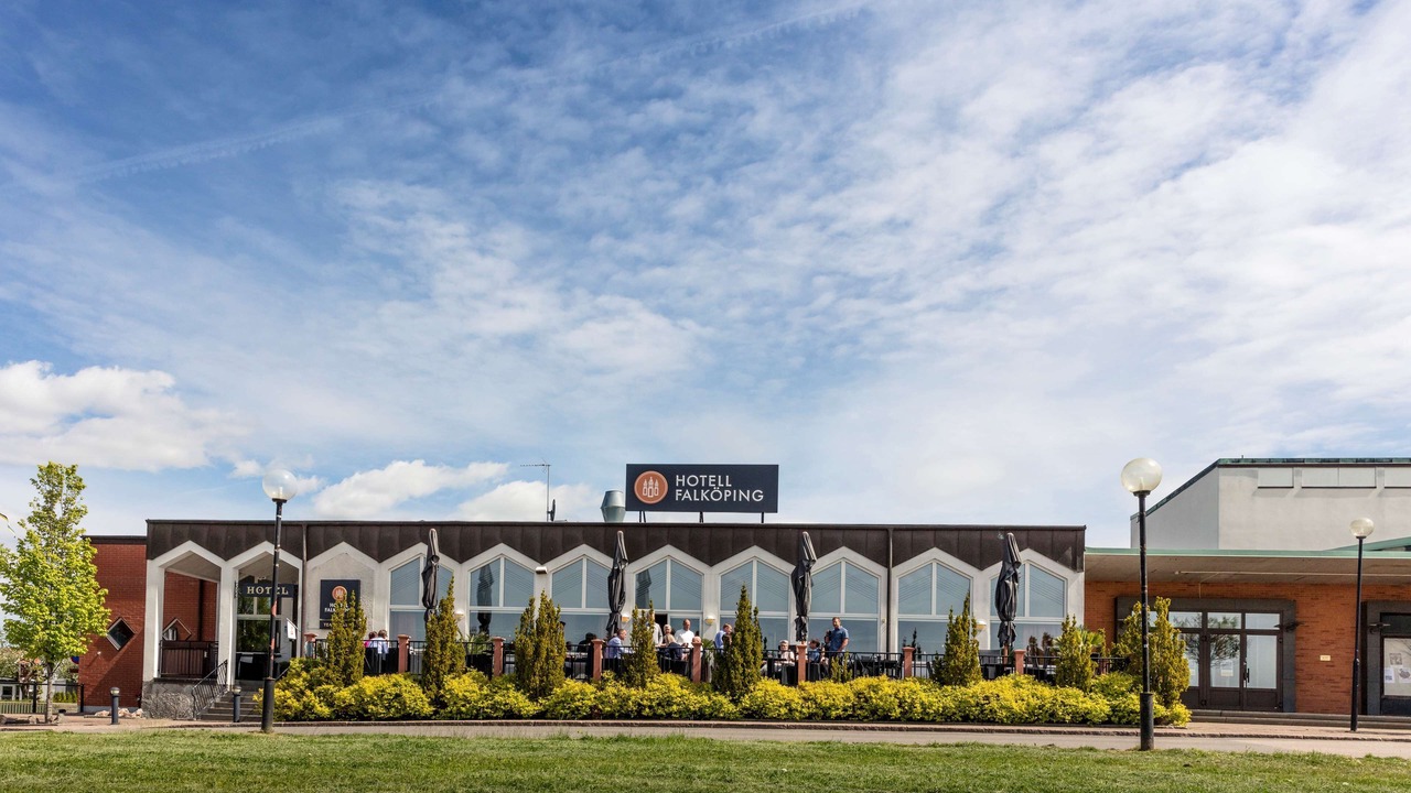 Photo of Outdoor in Falkoping