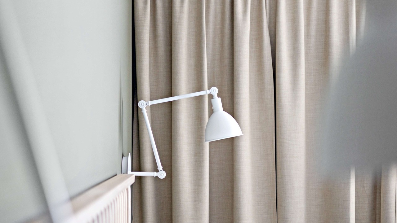 Photo of Bedroom in Falkoping