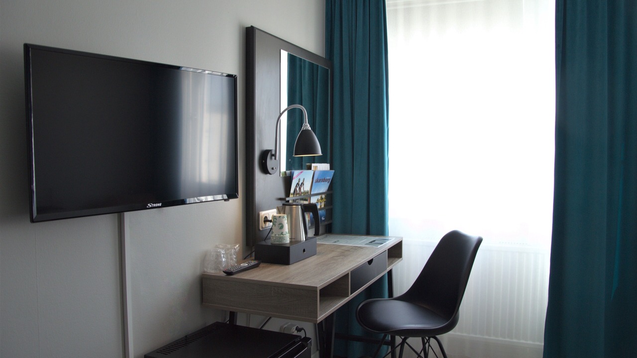 Photo of Bedroom in Falkoping