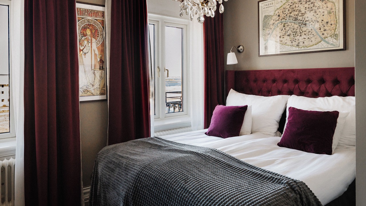 Photo of Bedroom in Centrum