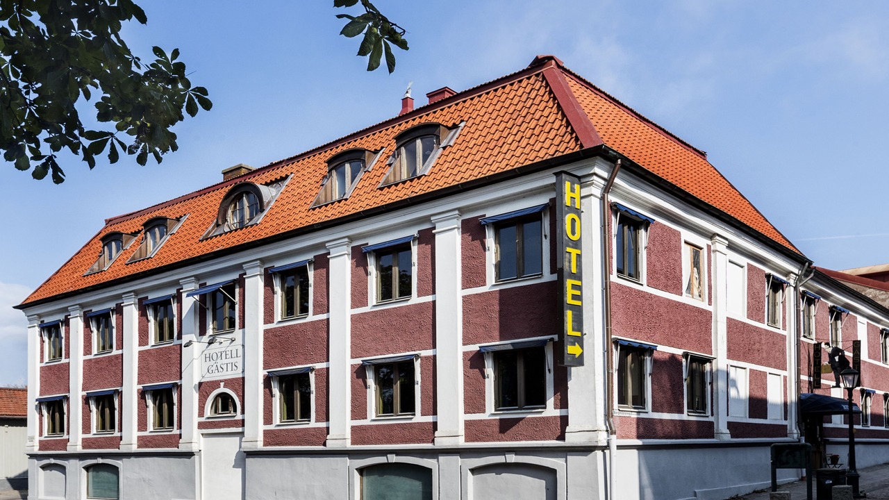 Photo of Outdoor in Varberg