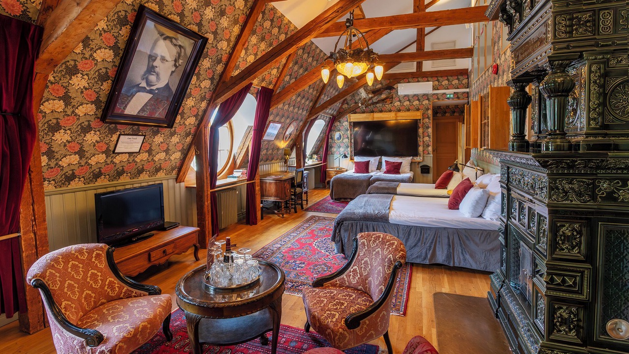 Photo of Bedroom in Centrum