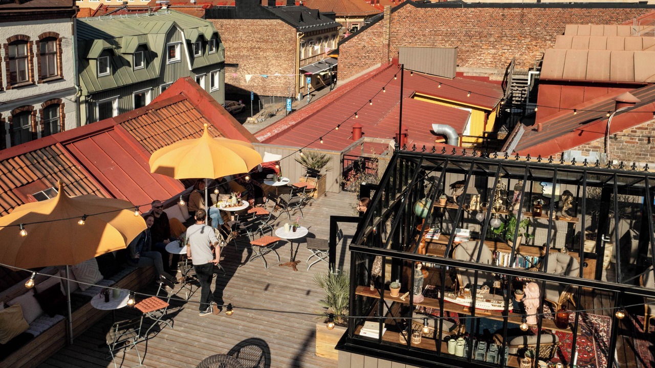 Photo of Outdoor in Varberg