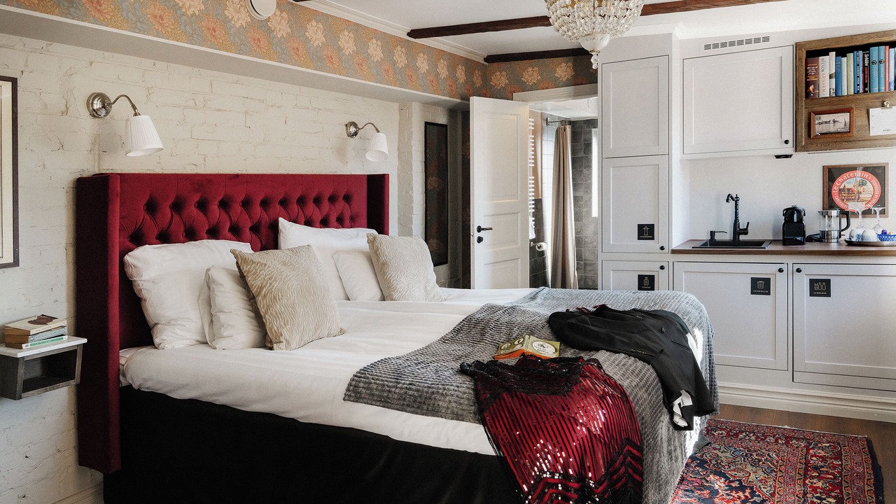 Photo of Bedroom in Centrum
