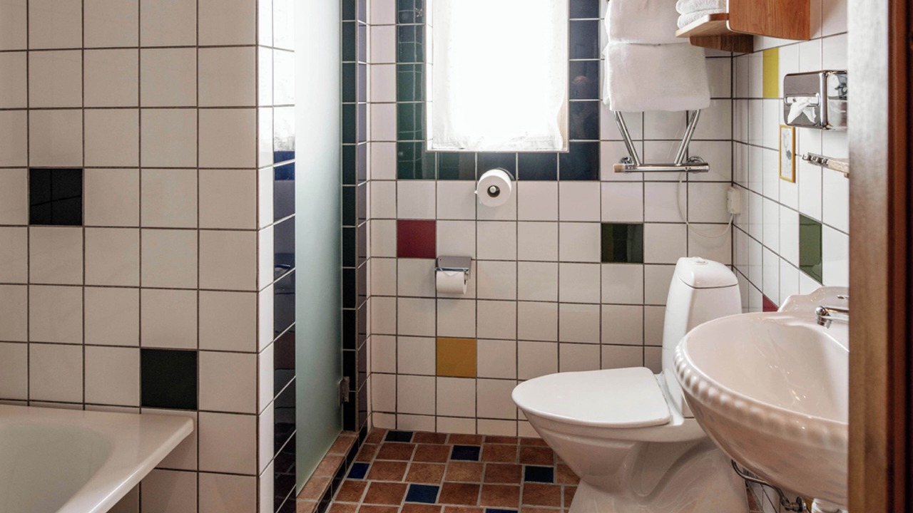 Photo of Bedroom in Varberg