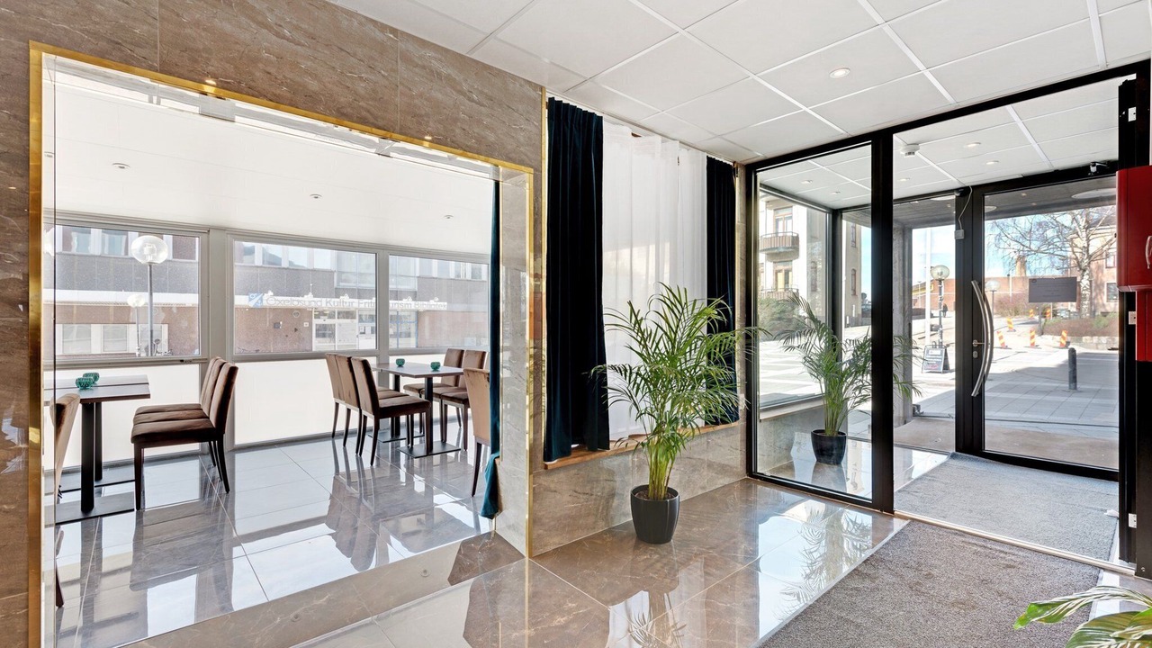 Photo of Livingroom in Oxelosund Centrum