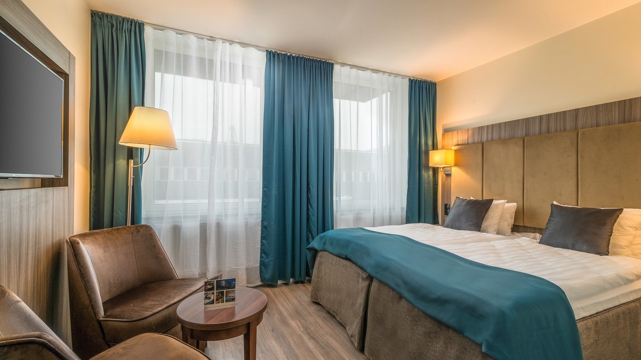 Photo of Bedroom in Oxelosund Centrum