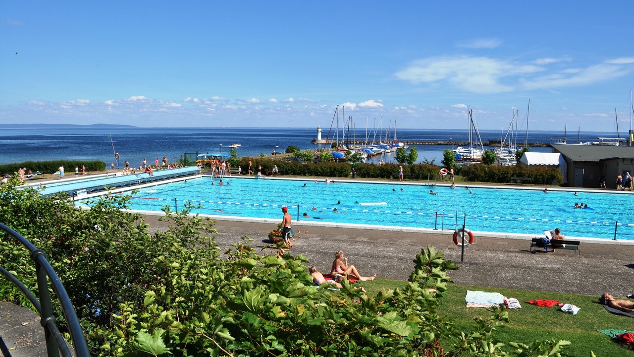 Photo of Outdoor in Hjo Municipality