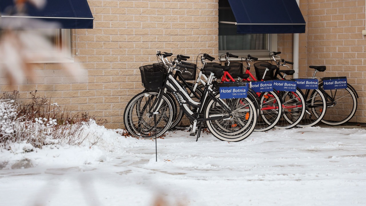 Photo of Outdoor in Umea