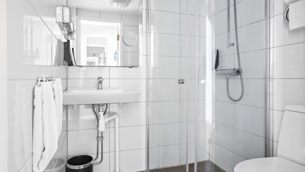 Photo of Bathroom in Umea