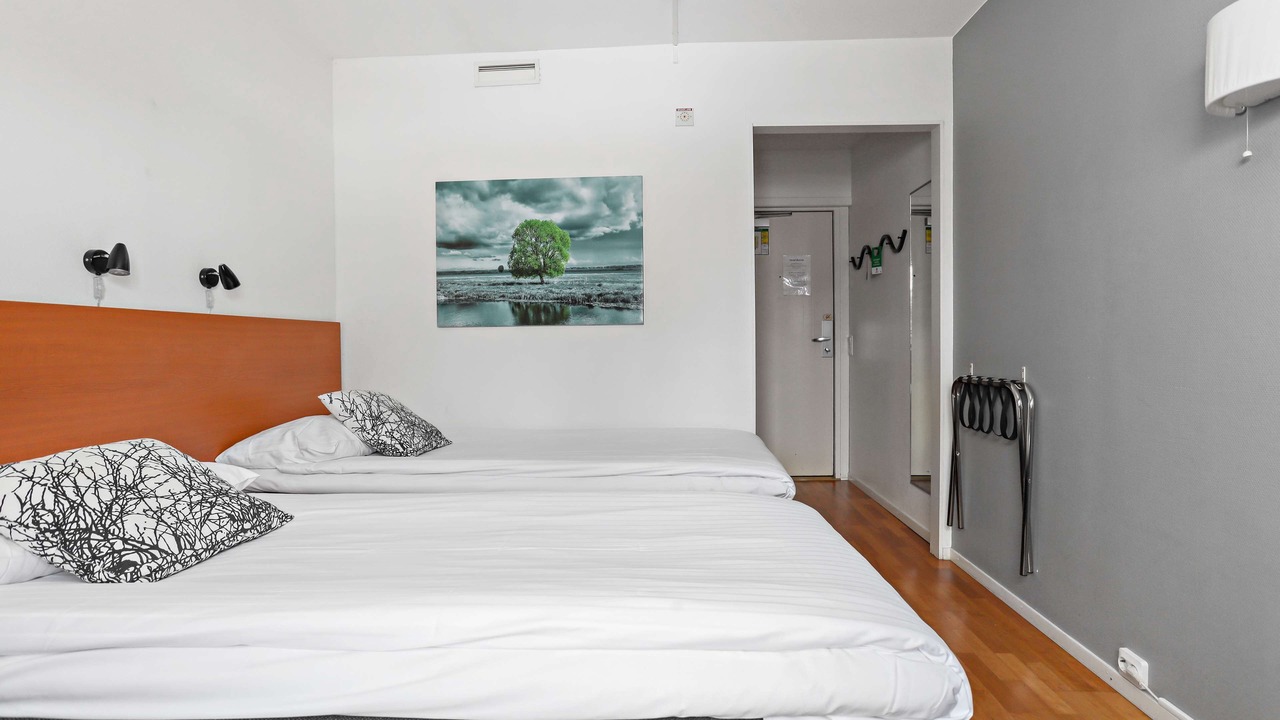 Photo of Bedroom in Umea