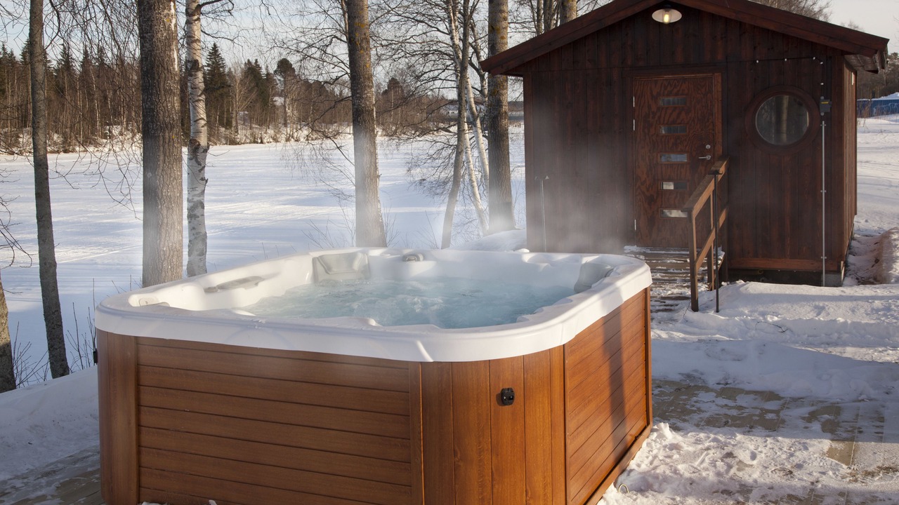 Photo of Outdoor in Umea