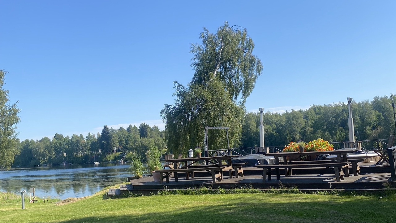 Photo of Outdoor in Umea