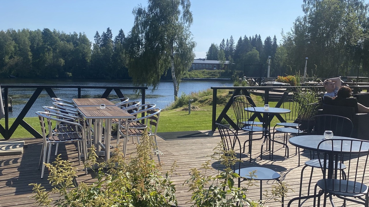 Photo of Outdoor in Umea