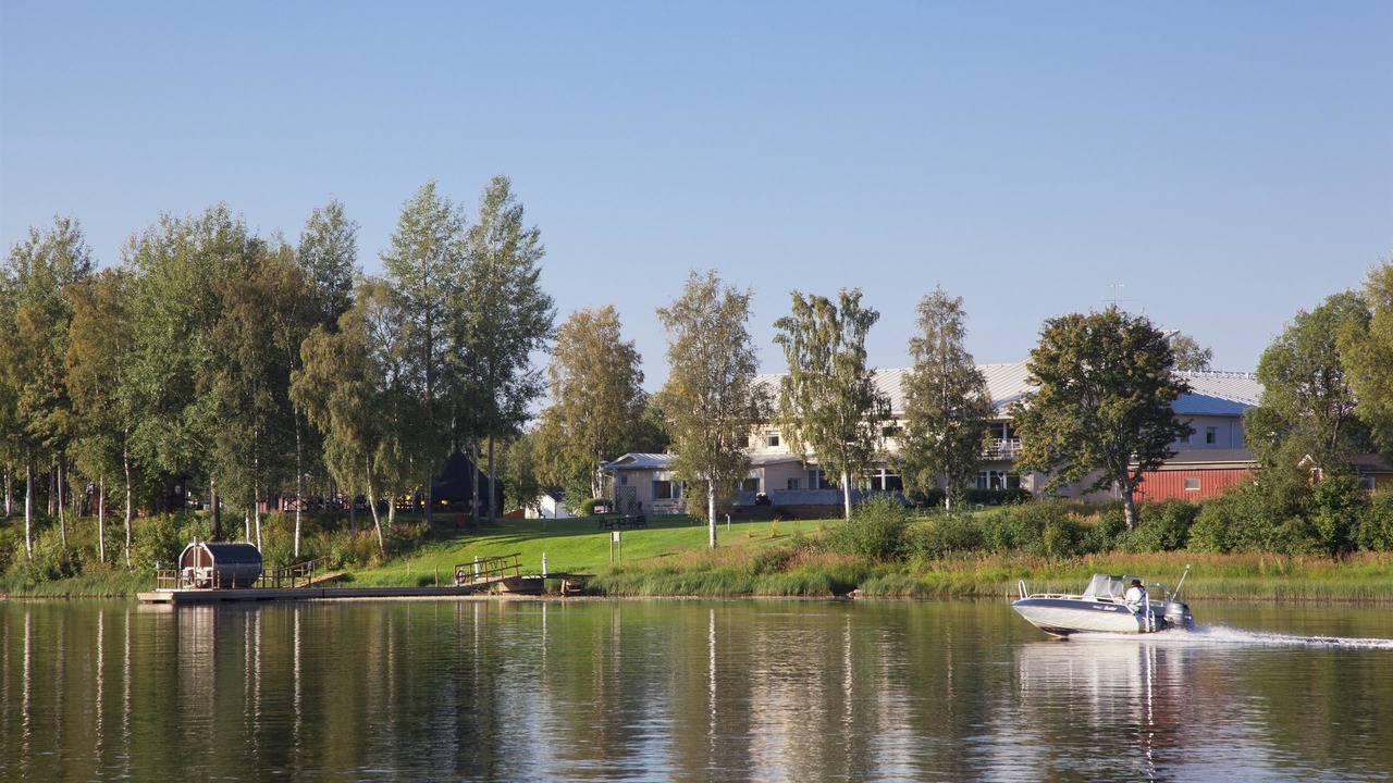 Photo of Outdoor in Umea