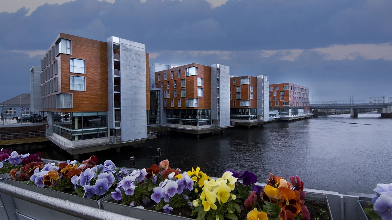 Photo of Outdoor in Trondheim