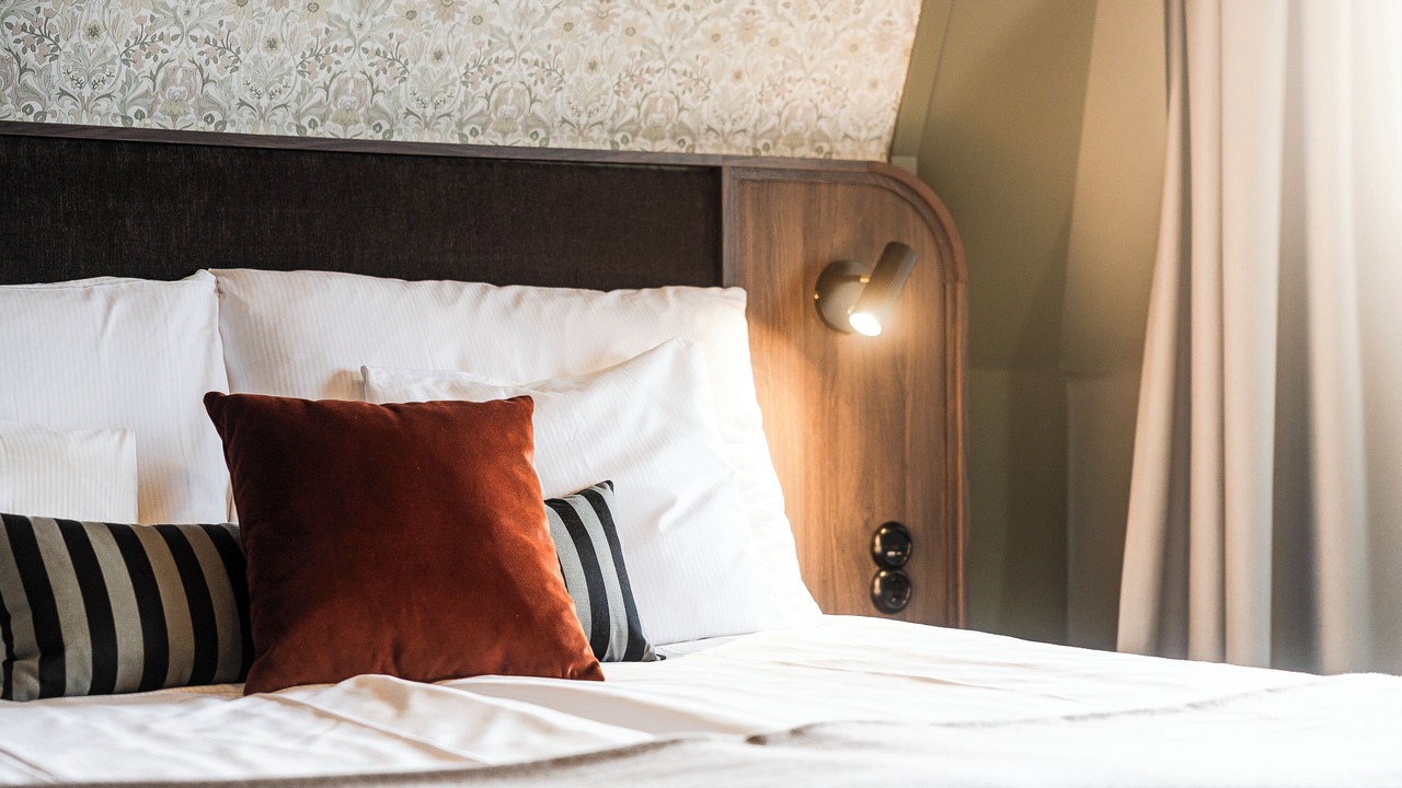 Photo of Bedroom in Stenstaden