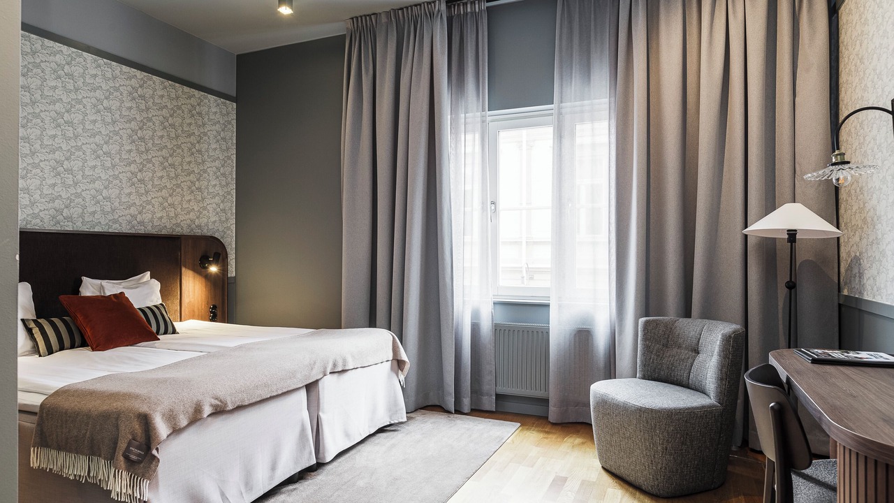 Photo of Bedroom in Stenstaden