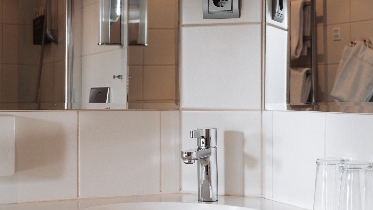 Photo of Bathroom in Stenstaden