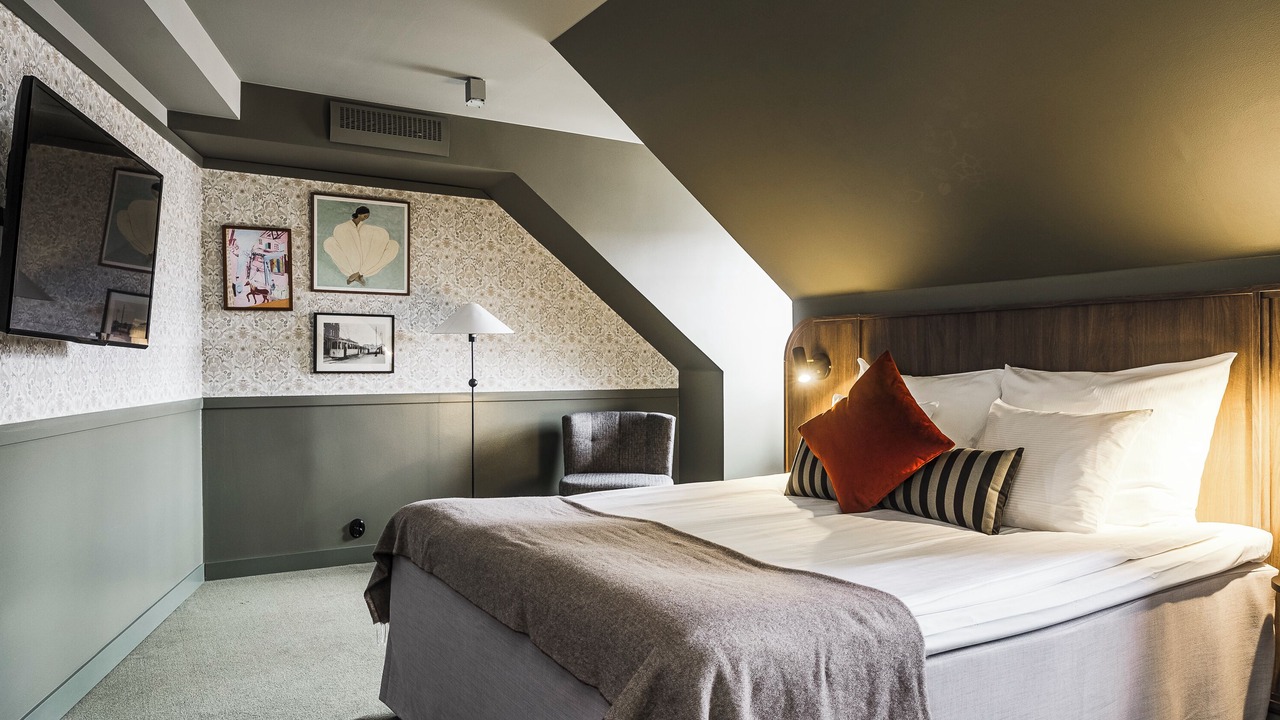Photo of Bedroom in Stenstaden