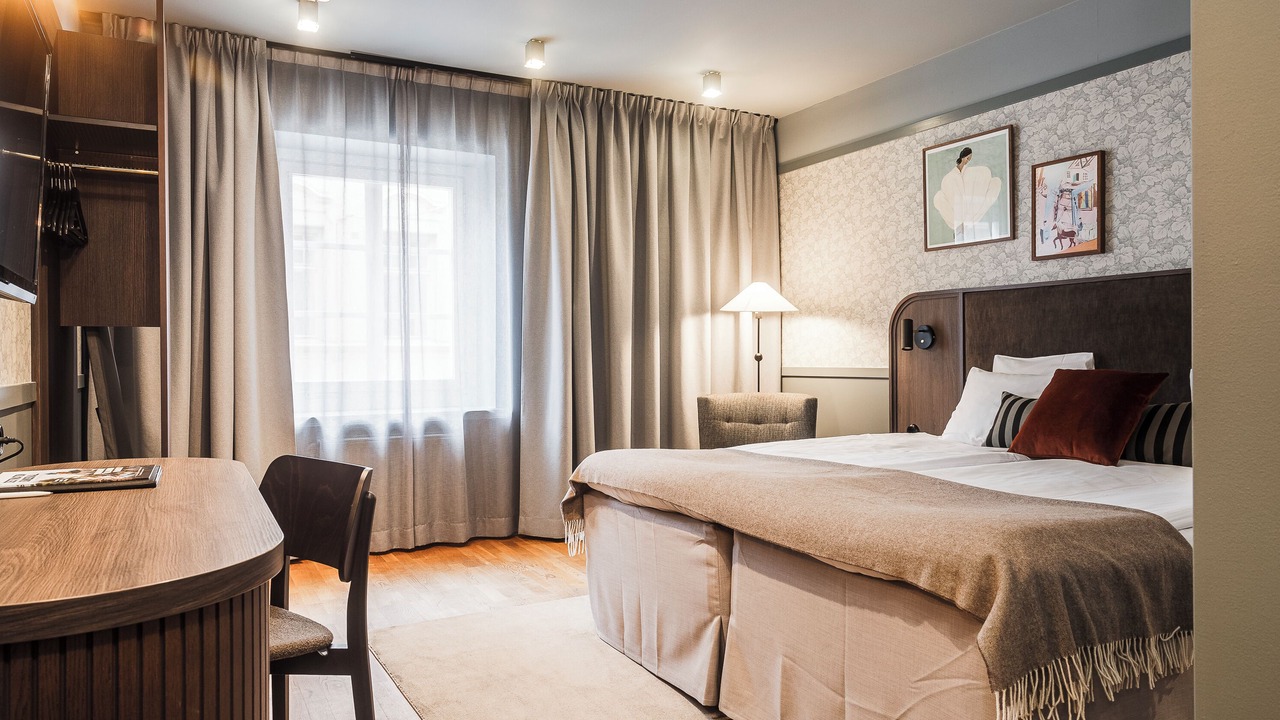 Photo of Bedroom in Stenstaden