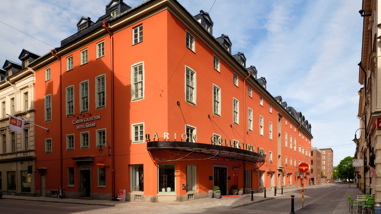 Photo of Outdoor in Stenstaden