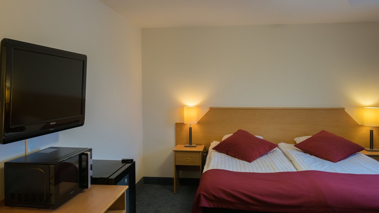 Photo of Bedroom in Arsta