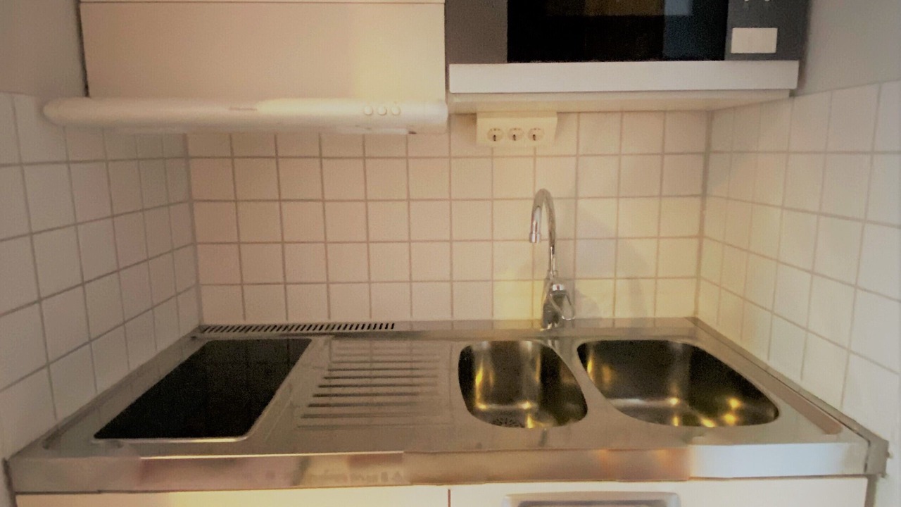 Photo of Kitchen in Arsta