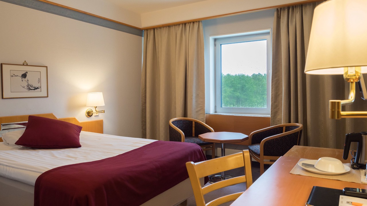 Photo of Bedroom in Arsta