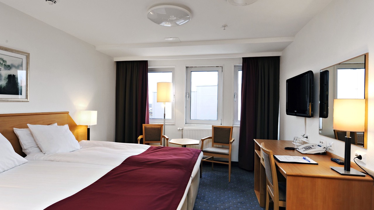 Photo of Bedroom in Arsta