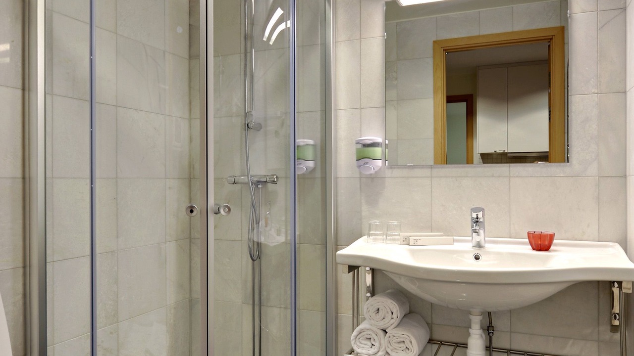 Photo of Bathroom in Arsta