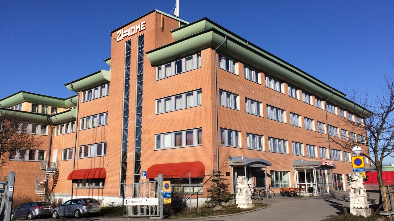 Photo of Outdoor in Arsta