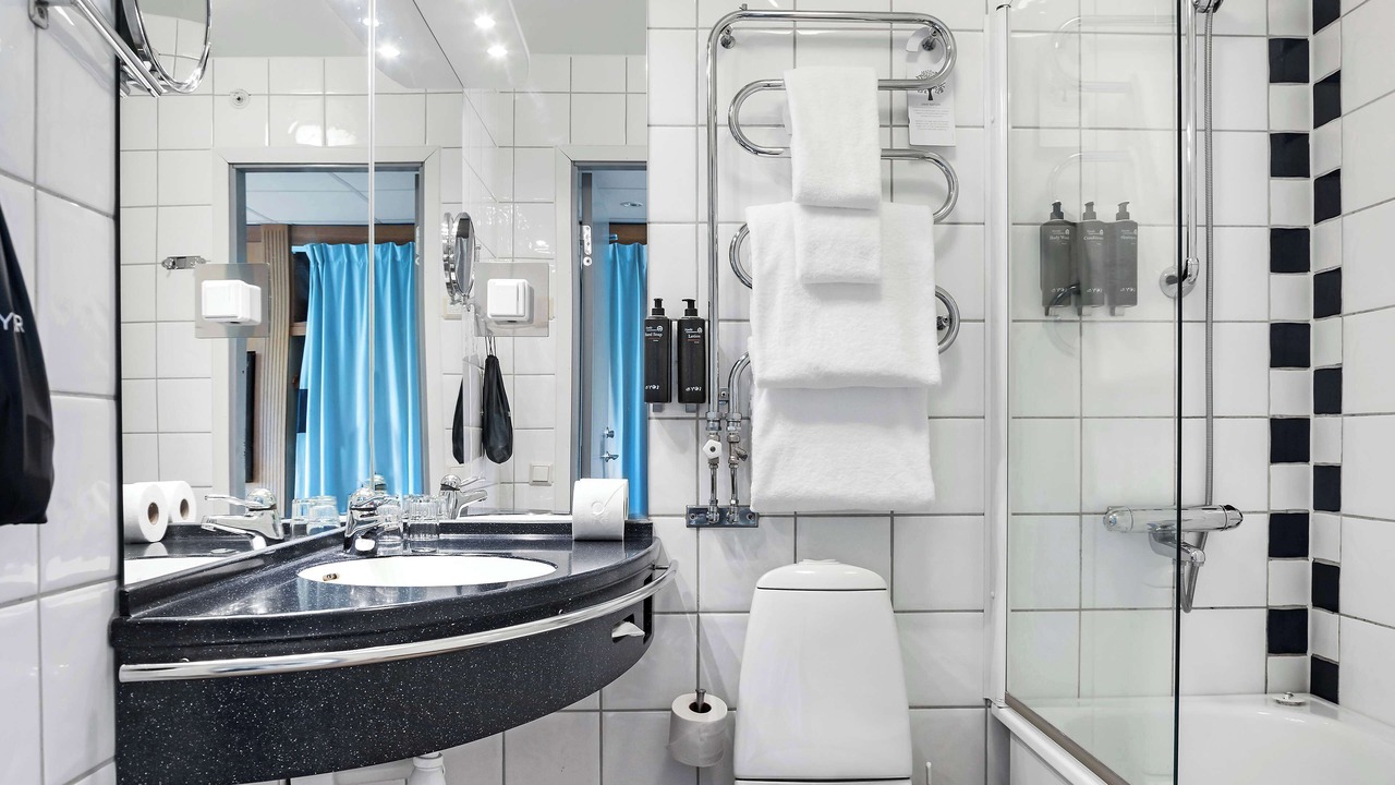 Photo of Bathroom in Solna