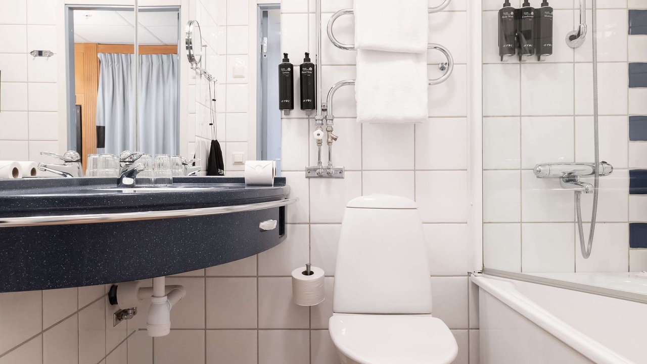Photo of Bathroom in Solna