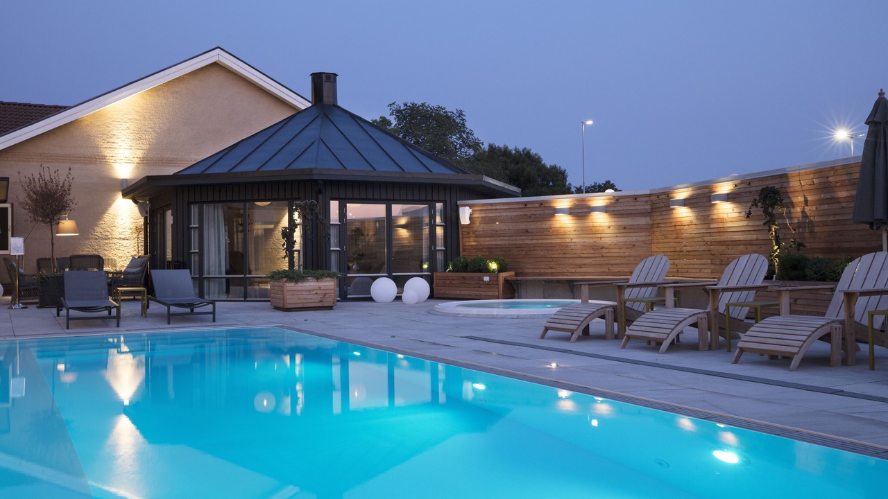 Photo of Outdoor in Barkarby